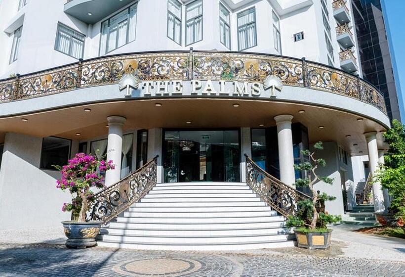 The Palms Hotel By Hmg