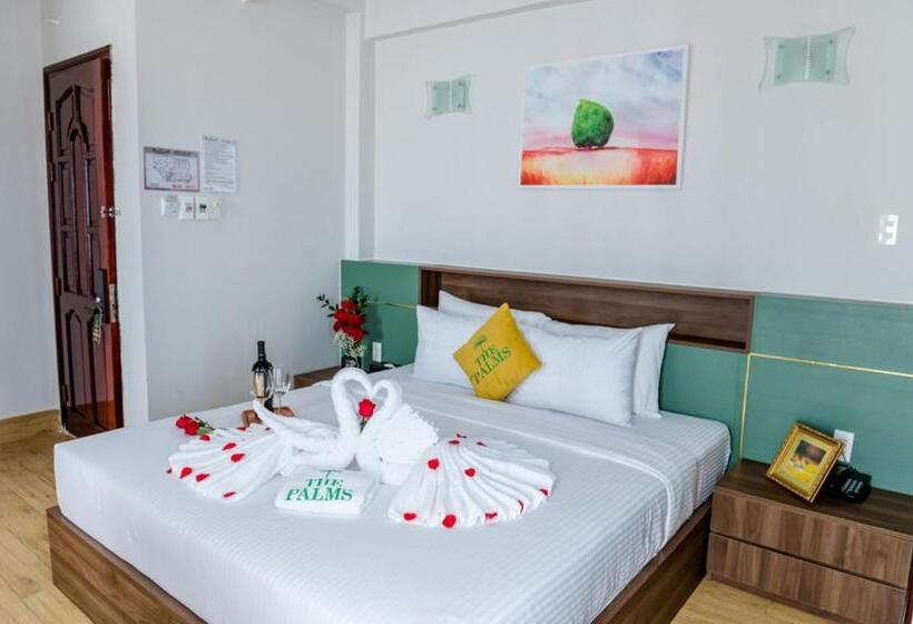 The Palms Hotel By Hmg