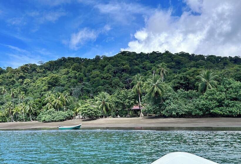 Kurrulau Hotel Playa Pacífica