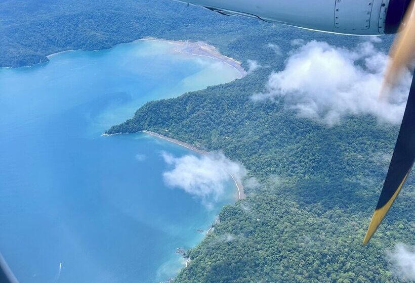 Kurrulau   Hotel Playa Pacífica