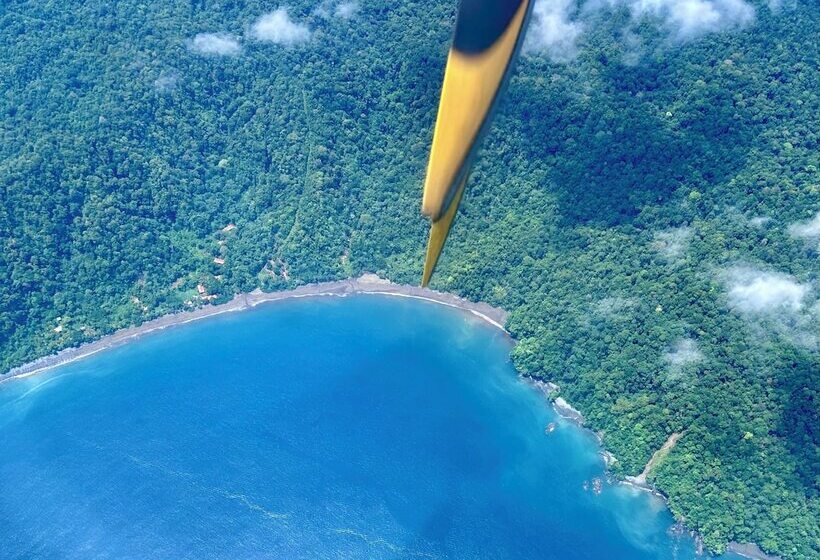 Kurrulau Hotel Playa Pacífica