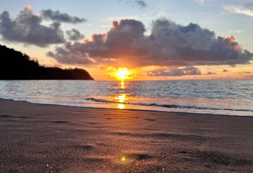 Kurrulau Hotel Playa Pacífica