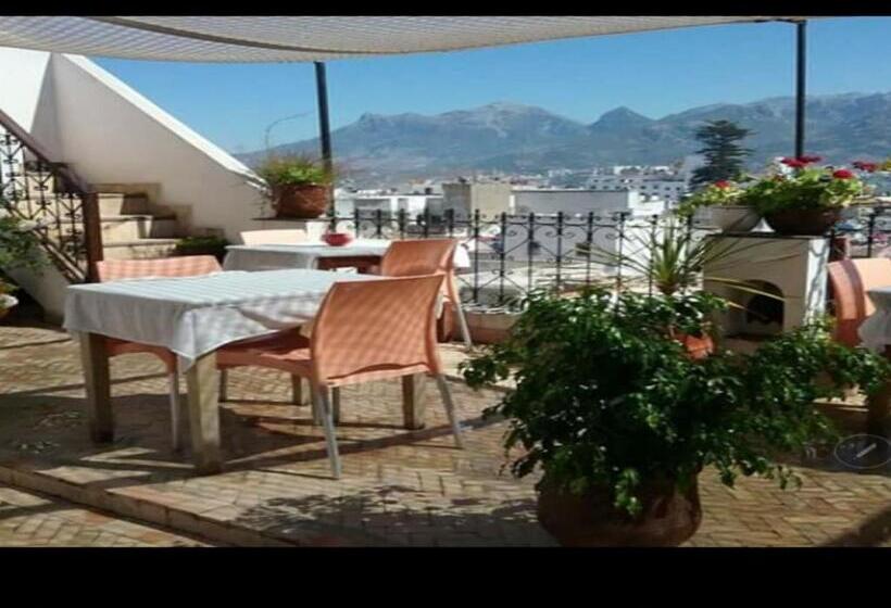 펜션 Room In Bb   Dar Rehla Bab Remouz