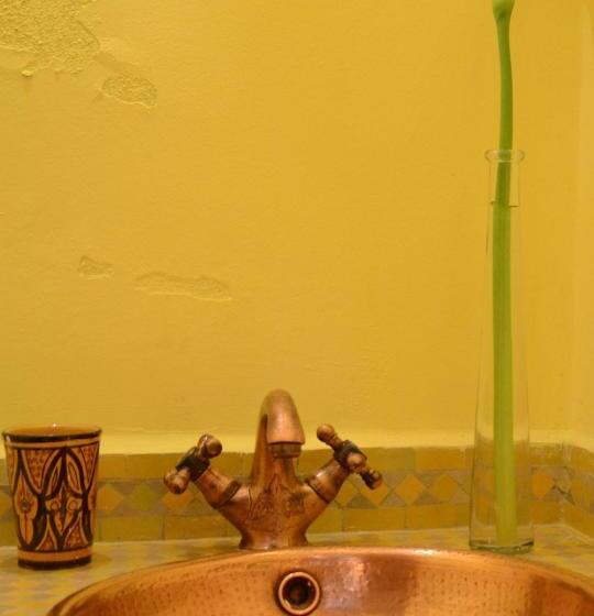 펜션 Room In Bb Dar Rehla Bab Remouz