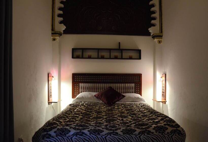 펜션 Room In Bb   Dar Rehla Bab Remouz