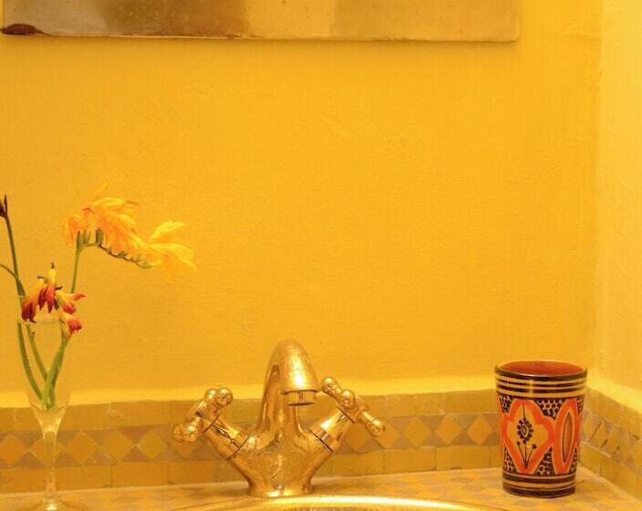 펜션 Room In Bb   Dar Rehla Bab Remouz