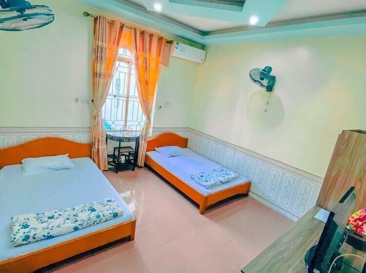 Phạm Gia Hotel Hg By Bay Luxury