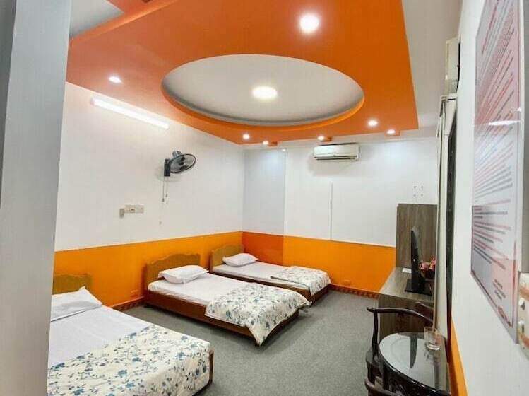 Phạm Gia Hotel Hg By Bay Luxury