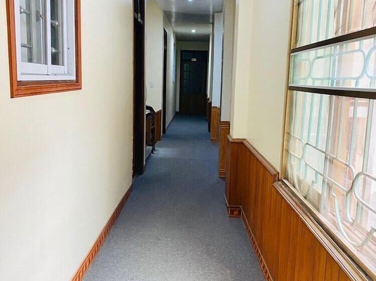 Phạm Gia Hotel Hg By Bay Luxury