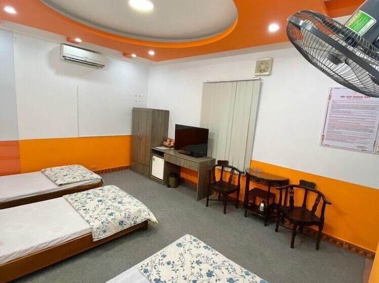 Phạm Gia Hotel Hg By Bay Luxury