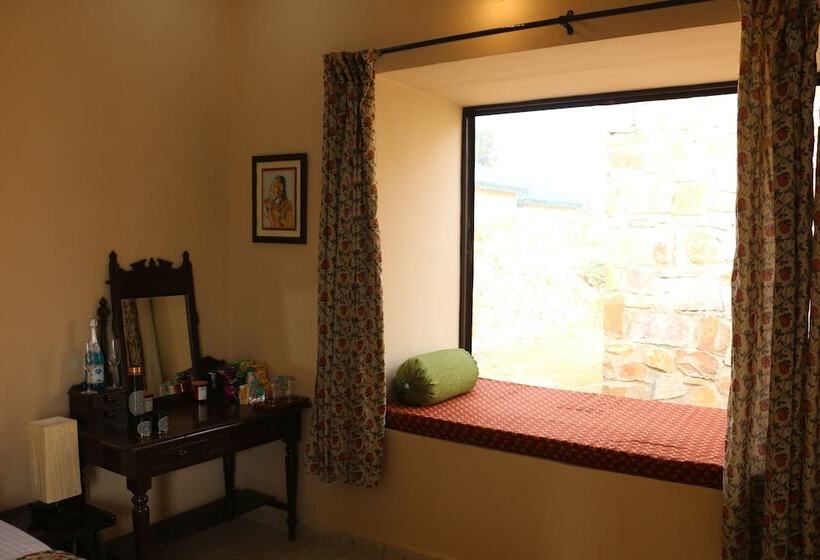 渡假胜地 Chokhiwadi Forest Retreat