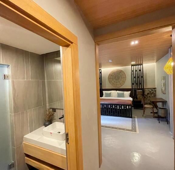 منتجع Villas At Caza Del Mar