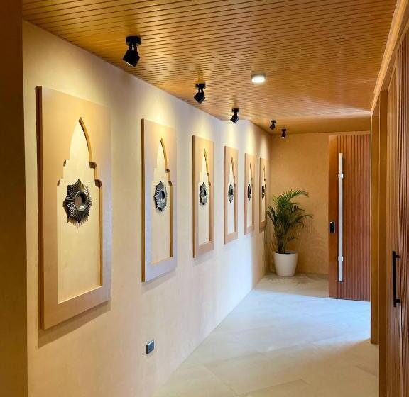 منتجع Villas At Caza Del Mar