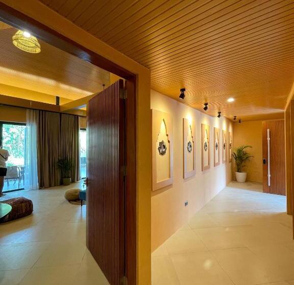 منتجع Villas At Caza Del Mar