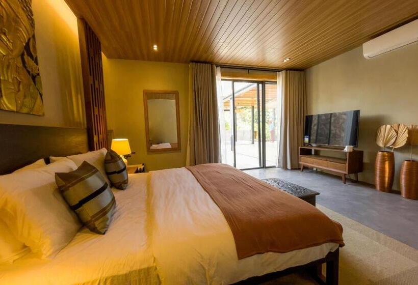 منتجع Villas At Caza Del Mar