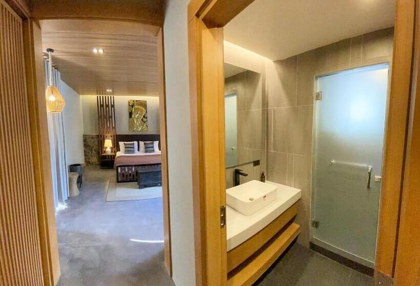 منتجع Villas At Caza Del Mar