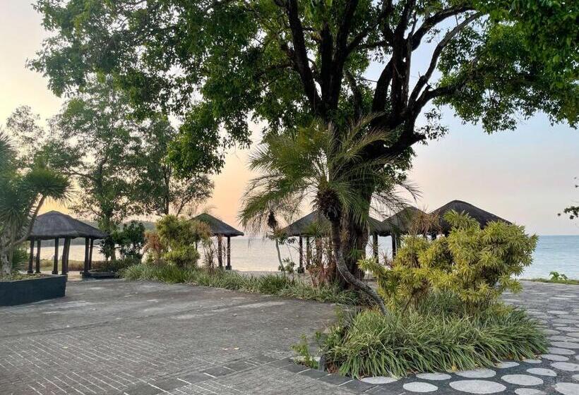 منتجع Villas At Caza Del Mar