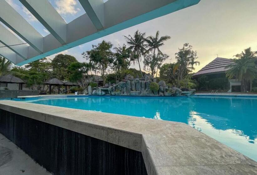 منتجع Villas At Caza Del Mar