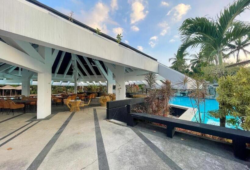 منتجع Villas At Caza Del Mar