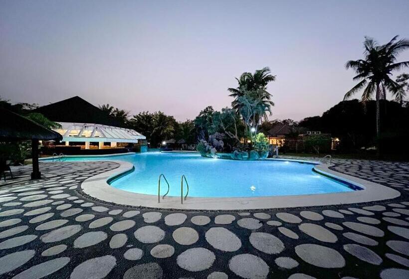 منتجع Villas At Caza Del Mar