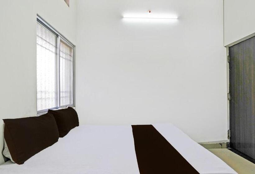 Spot On Hotel Sb Air Port Stay