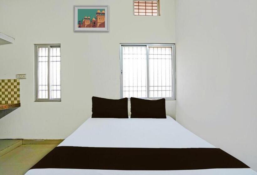 Spot On Hotel Sb Air Port Stay