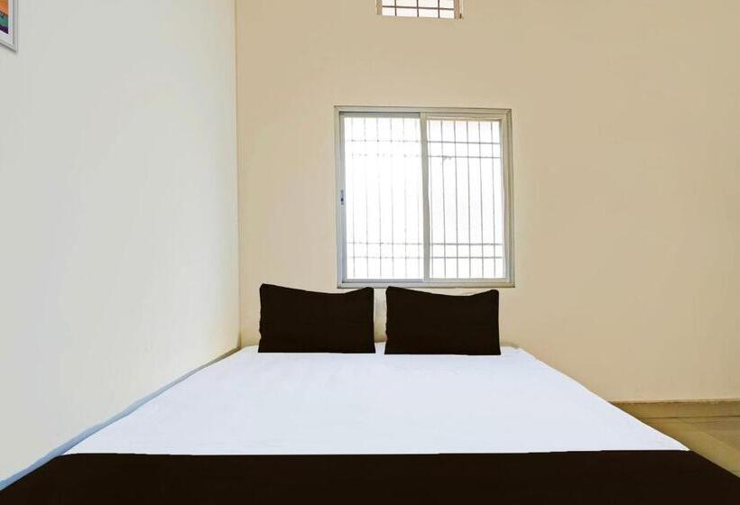 Spot On Hotel Sb Air Port Stay