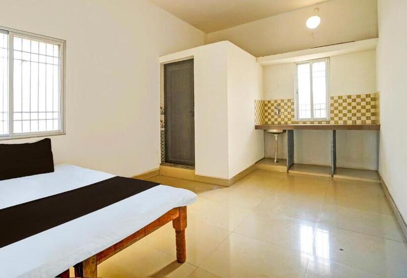 Spot On Hotel Sb Air Port Stay