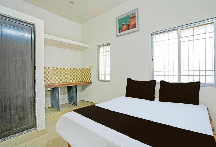 Spot On Hotel Sb Air Port Stay