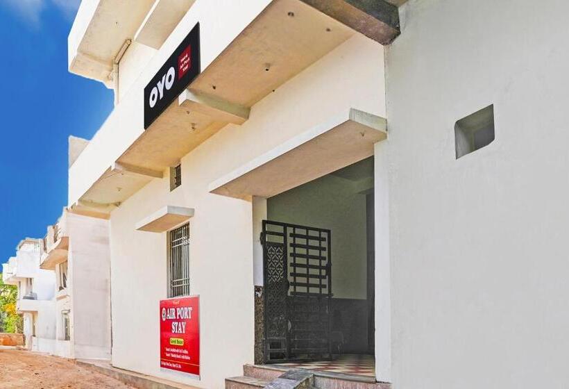 Spot On Hotel Sb Air Port Stay