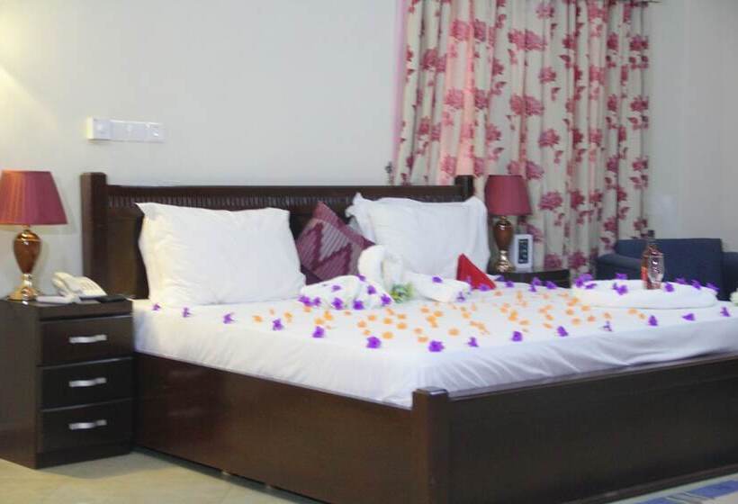 Gold Plus Hotel Ghana