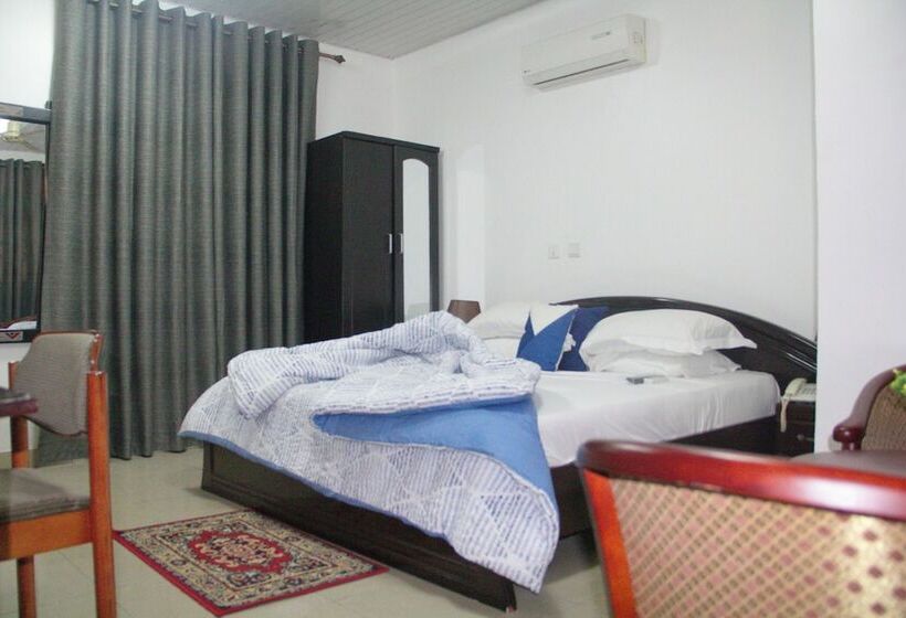 Gold Plus Hotel Ghana