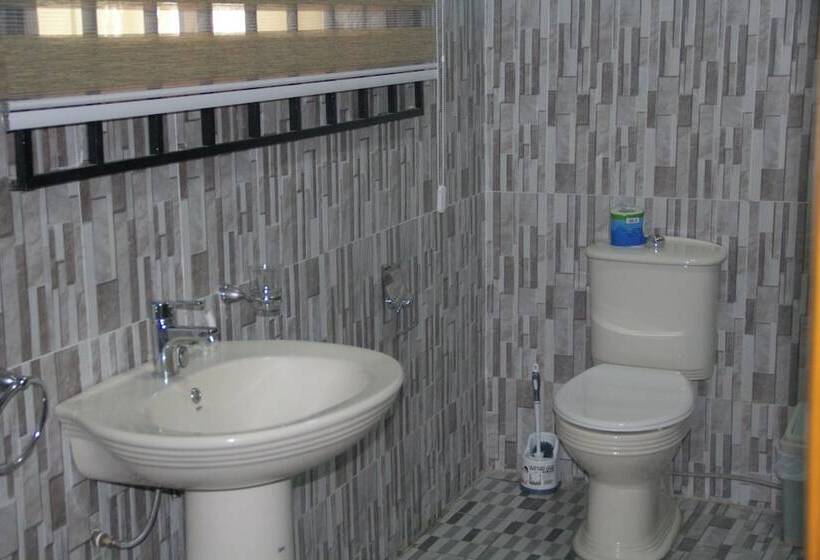 Gold Plus Hotel Ghana