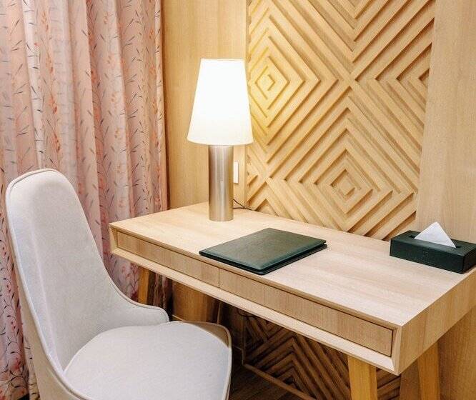 בית מלון כפרי Signature