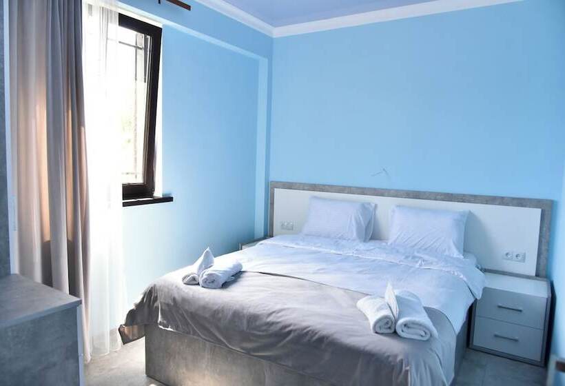 بنسيون Gyulagarak Guest House