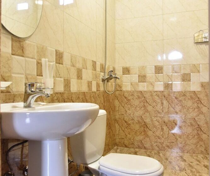 بنسيون Gyulagarak Guest House