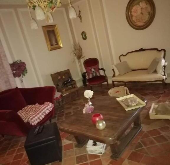 Пансион La Maison Du Bonheur