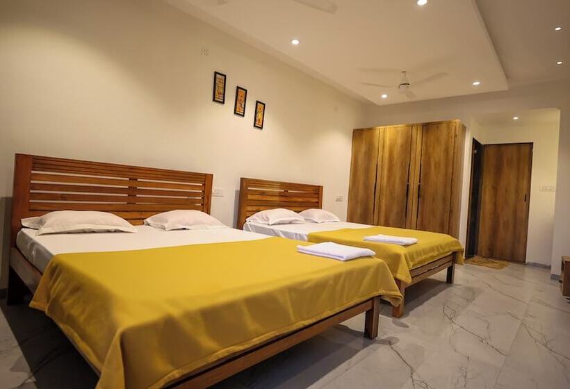 Riverain Valley Resort