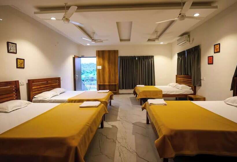 Riverain Valley Resort