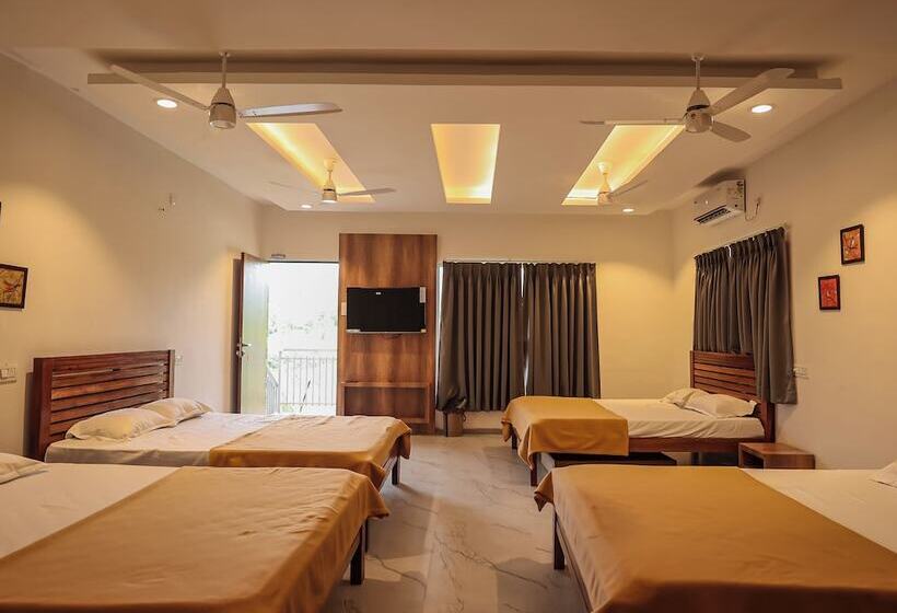 Riverain Valley Resort