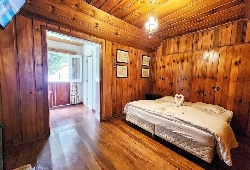 ユースホステル Pousada Filosófica