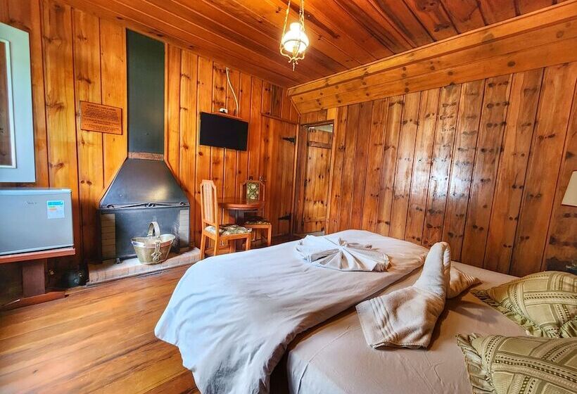 ユースホステル Pousada Filosófica