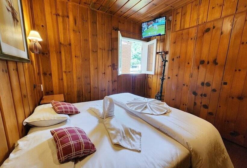 ユースホステル Pousada Filosófica