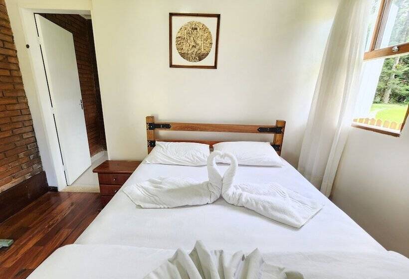 ユースホステル Pousada Filosófica