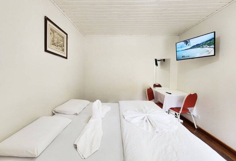 ユースホステル Pousada Filosófica