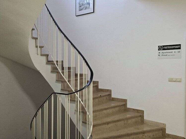 Apartments Schwandorf