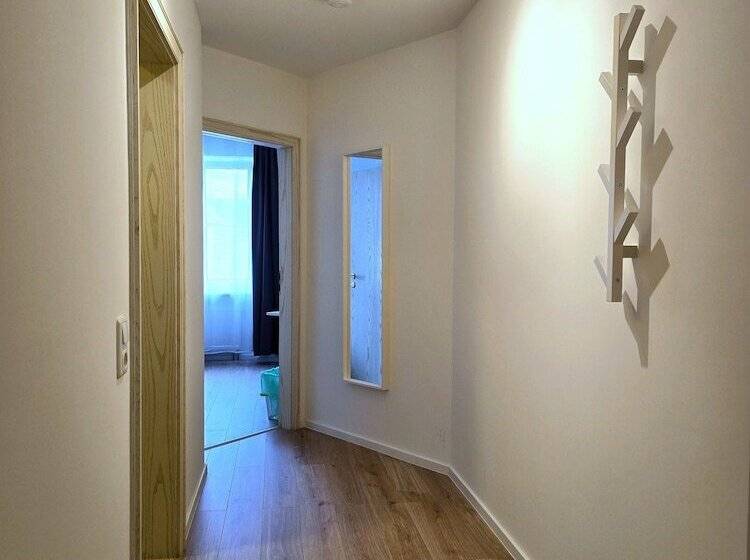 Apartments Schwandorf