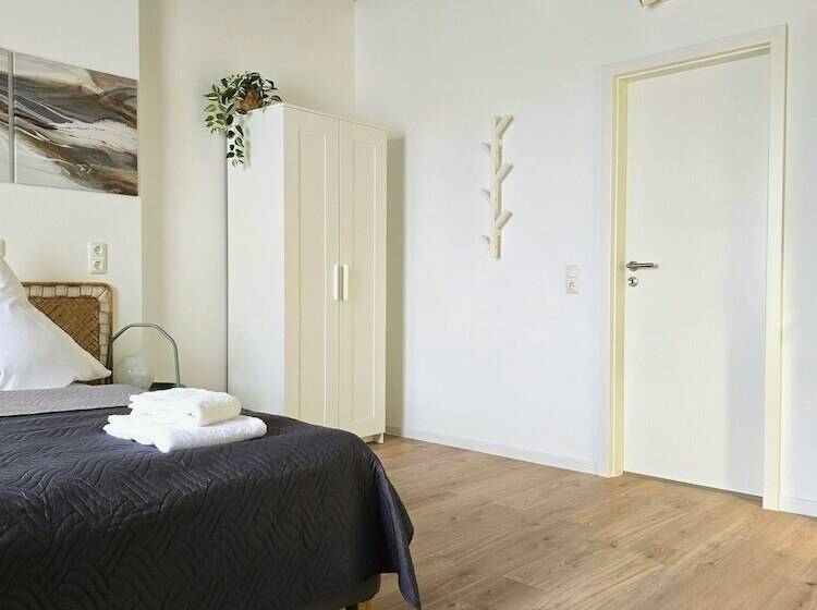 Apartments Schwandorf