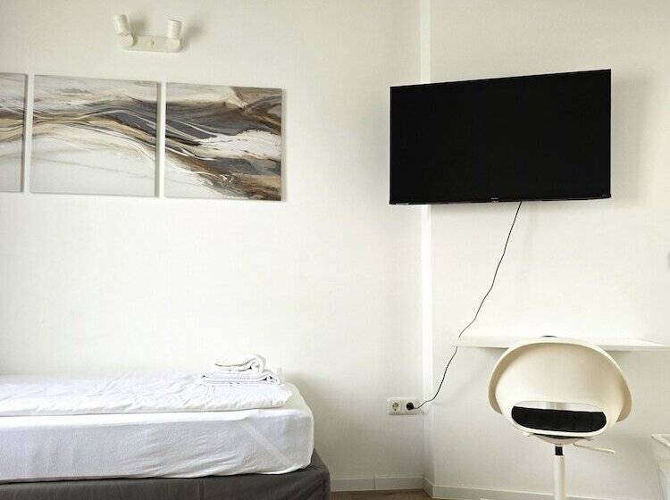 Apartments Schwandorf