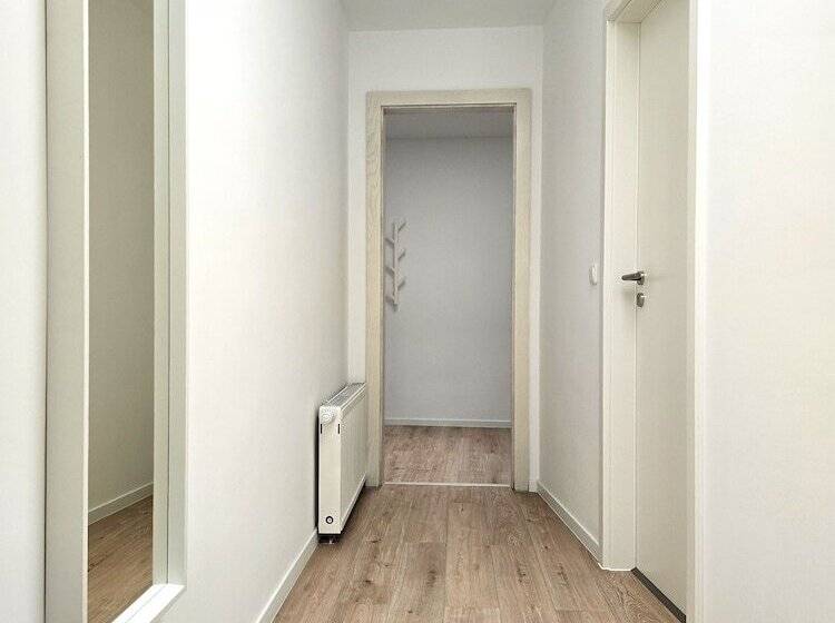 Apartments Schwandorf